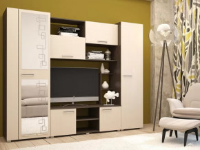 Гостиная Флора 2 в Увате - uvat.mebel-tymen.ru | фото