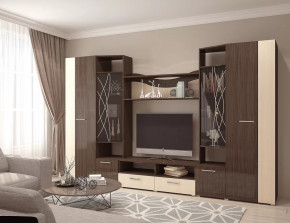 Гостиная Гамма в Увате - uvat.mebel-tymen.ru | фото