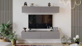 Гостиная «Глосс» №1 Баттл Рок в Увате - uvat.mebel-tymen.ru | фото