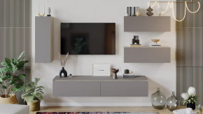 Гостиная «Глосс» №7 Баттл Рок в Увате - uvat.mebel-tymen.ru | фото