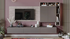 Гостиная «Глосс» №9 Баттл Рок в Увате - uvat.mebel-tymen.ru | фото