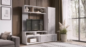 Гостиная Грейс в Увате - uvat.mebel-tymen.ru | фото