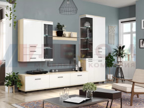 Гостиная Грейс набор 11 в Увате - uvat.mebel-tymen.ru | фото