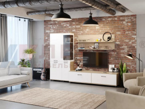 Гостиная Грейс набор 2 в Увате - uvat.mebel-tymen.ru | фото