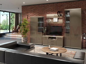 Гостиная Грейс набор 3 в Увате - uvat.mebel-tymen.ru | фото