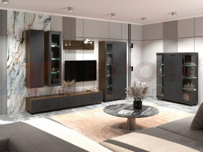 Гостиная Грейс набор 4 в Увате - uvat.mebel-tymen.ru | фото