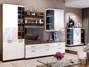 Гостиная Грейс набор 5 в Увате - uvat.mebel-tymen.ru | фото