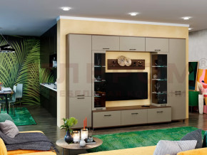 Гостиная Грейс набор 6 в Увате - uvat.mebel-tymen.ru | фото