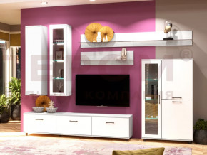 Гостиная Грейс набор 8 в Увате - uvat.mebel-tymen.ru | фото