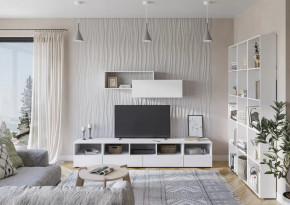 Гостиная Хелен в Увате - uvat.mebel-tymen.ru | фото