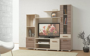 Гостиная Ибица в Увате - uvat.mebel-tymen.ru | фото