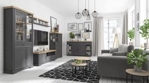 Гостиная Jasmin 2 в Увате - uvat.mebel-tymen.ru | фото