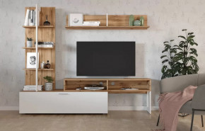 Гостиная Juno НК-мебель в Увате - uvat.mebel-tymen.ru | фото