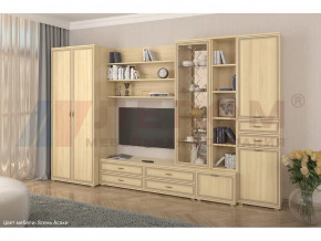 Гостиная Карина набор 11 в Увате - uvat.mebel-tymen.ru | фото