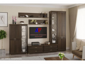 Гостиная Карина набор 12 в Увате - uvat.mebel-tymen.ru | фото