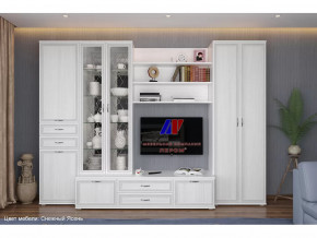 Гостиная Карина набор 14 в Увате - uvat.mebel-tymen.ru | фото