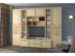 Гостиная Карина набор 17 в Увате - uvat.mebel-tymen.ru | фото
