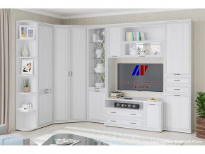 Гостиная Карина набор 18 в Увате - uvat.mebel-tymen.ru | фото