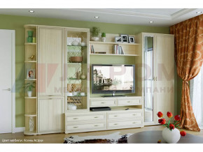 Гостиная Карина набор 20 в Увате - uvat.mebel-tymen.ru | фото