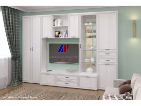 Гостиная Карина набор 21 в Увате - uvat.mebel-tymen.ru | фото