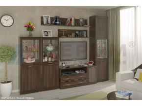 Гостиная Карина набор 22 в Увате - uvat.mebel-tymen.ru | фото