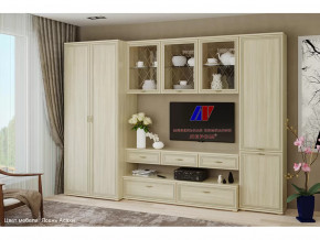 Гостиная Карина набор 23 в Увате - uvat.mebel-tymen.ru | фото