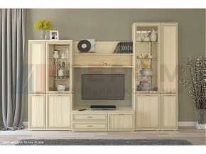 Гостиная Карина набор 24 в Увате - uvat.mebel-tymen.ru | фото