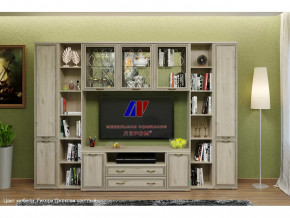 Гостиная Карина набор 25 в Увате - uvat.mebel-tymen.ru | фото