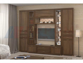 Гостиная Карина набор 3 в Увате - uvat.mebel-tymen.ru | фото