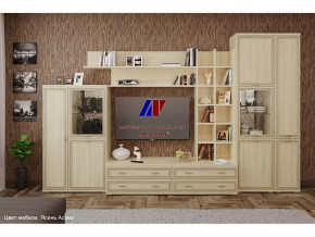 Гостиная Карина набор 5 в Увате - uvat.mebel-tymen.ru | фото