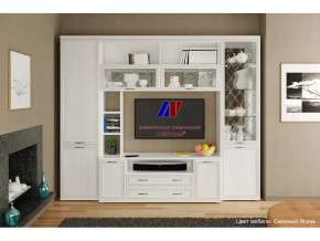 Гостиная Карина набор 9 в Увате - uvat.mebel-tymen.ru | фото