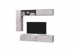 Гостиная Кашемир, набор №1, кашемир/сантьяго в Увате - uvat.mebel-tymen.ru | фото