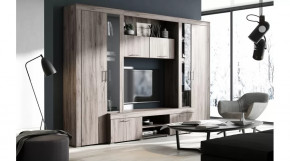 Гостиная Кевин в Увате - uvat.mebel-tymen.ru | фото