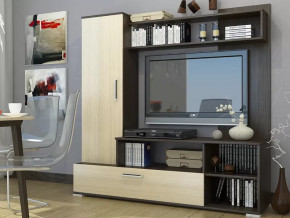 Гостиная Лима Венге-Дуб в Увате - uvat.mebel-tymen.ru | фото