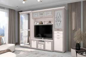 Гостиная Линда в Увате - uvat.mebel-tymen.ru | фото