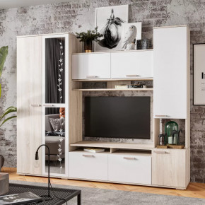 Гостиная Лукас в Увате - uvat.mebel-tymen.ru | фото