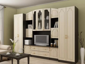 Гостиная Макарена МДФ в Увате - uvat.mebel-tymen.ru | фото