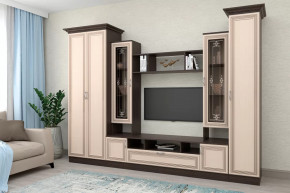 Гостиная Маргарита в Увате - uvat.mebel-tymen.ru | фото