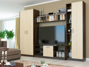 Гостиная Милан в Увате - uvat.mebel-tymen.ru | фото