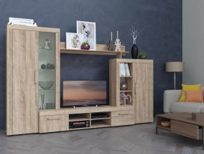 Гостиная Мираж-1 в Увате - uvat.mebel-tymen.ru | фото