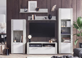 Гостиная Мирослава в Увате - uvat.mebel-tymen.ru | фото