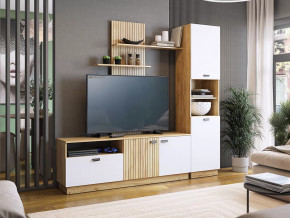 Гостиная Моди К1 в Увате - uvat.mebel-tymen.ru | фото