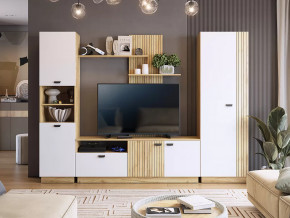 Гостиная Моди К2 в Увате - uvat.mebel-tymen.ru | фото