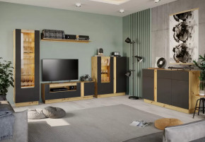 Гостиная MODO НК-мебель в Увате - uvat.mebel-tymen.ru | фото