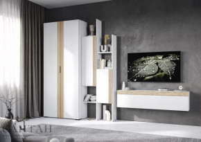 Гостиная НАО-Моно №11 в Увате - uvat.mebel-tymen.ru | фото