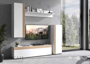 Гостиная НАО-Моно №2 в Увате - uvat.mebel-tymen.ru | фото