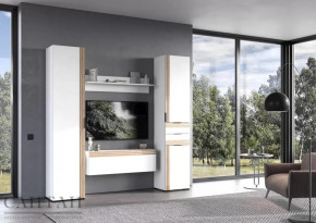 Гостиная НАО-Моно №8 в Увате - uvat.mebel-tymen.ru | фото