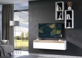 Гостиная НАО-Моно №9 в Увате - uvat.mebel-tymen.ru | фото