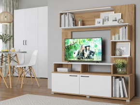 Гостиная Ника Горизонт в Увате - uvat.mebel-tymen.ru | фото