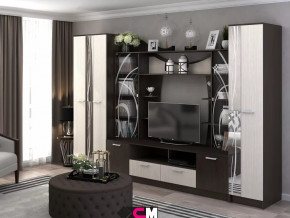 Гостиная Ольбия в Увате - uvat.mebel-tymen.ru | фото